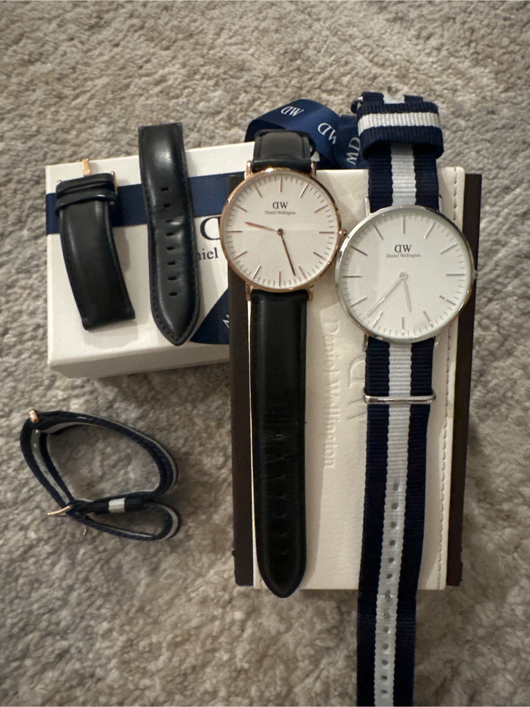 Daniel Wellington Watches