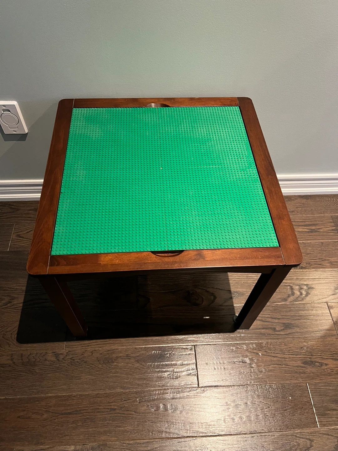 LEGO Activity Table (convertible) 2 sides - photo 3
