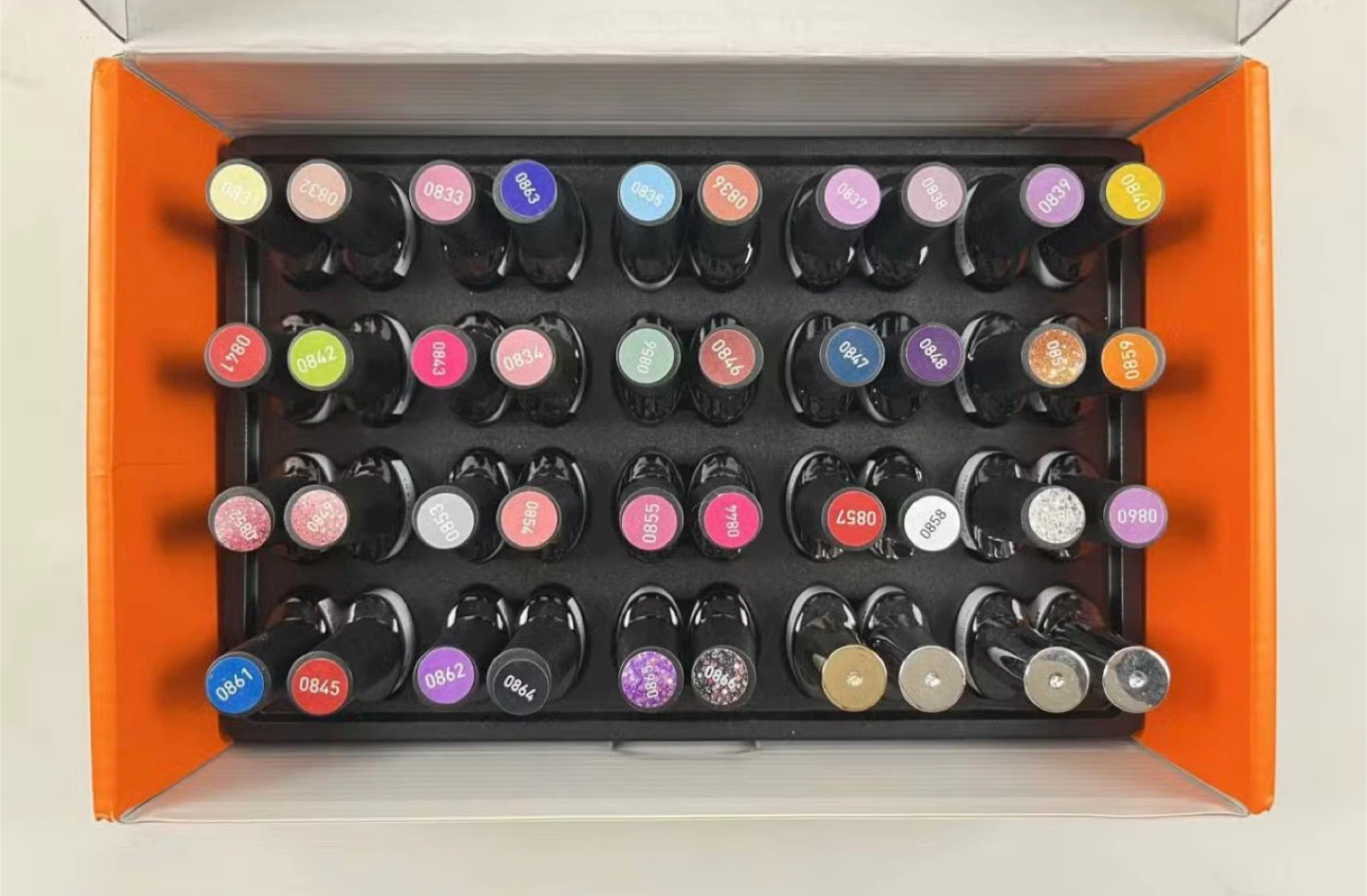 Modelones Gel Nail Polish Builder Nail Gel 15ml - photo 2
