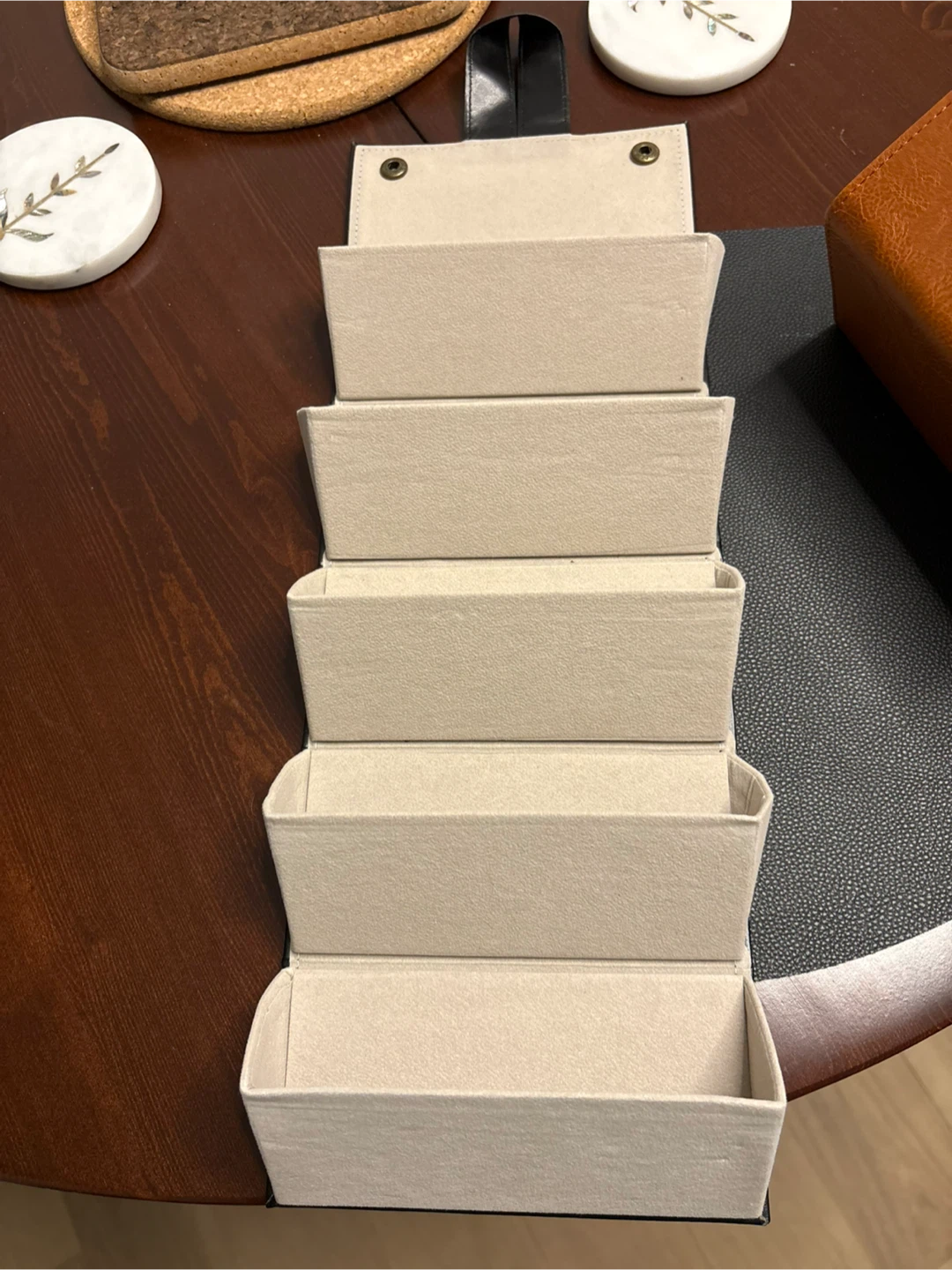 Glasses / sunglasses Organizer Case - photo 5