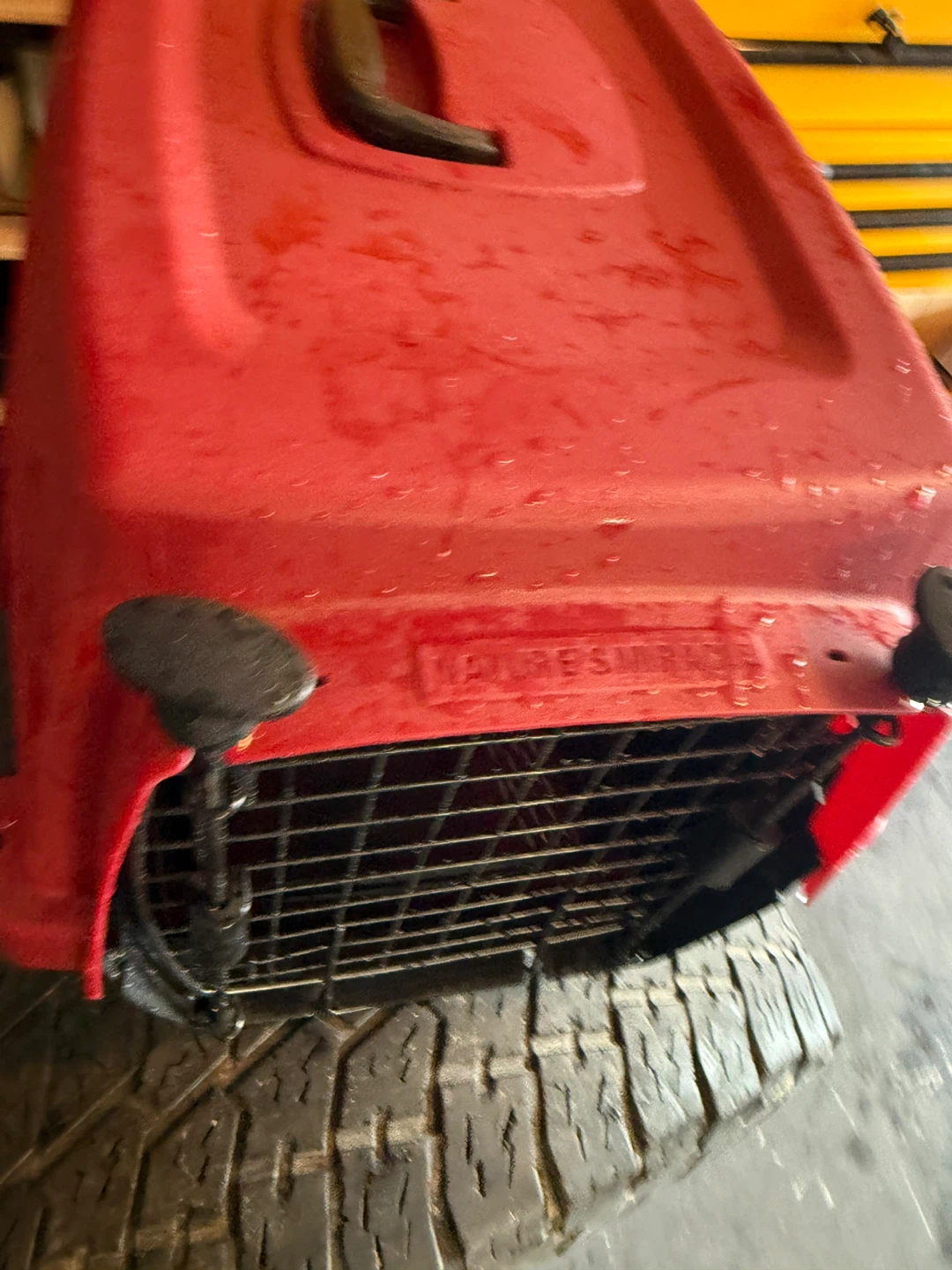 Pet Carrier - photo 2