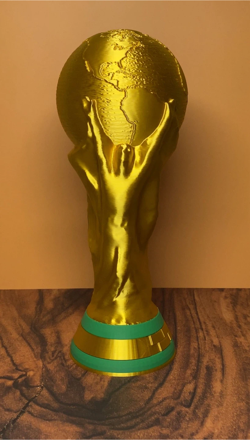 FIFA World Cup Trophy Replica