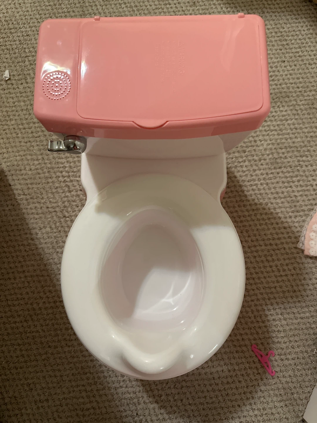 Training Potty Toilet - photo 2
