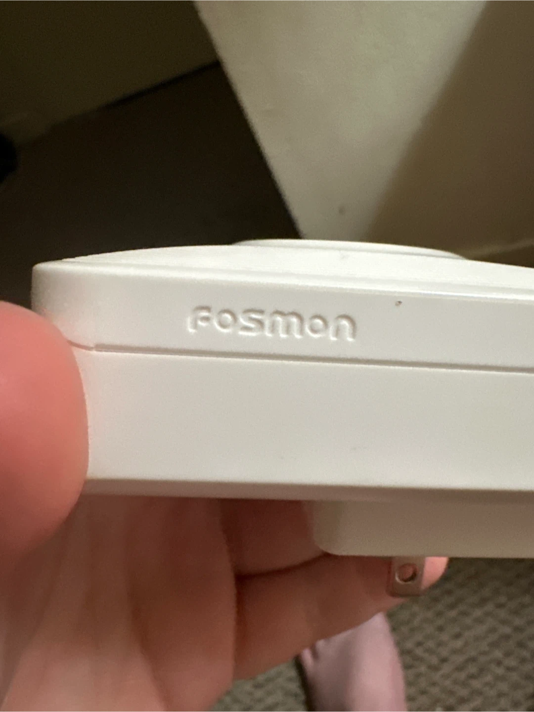 Fosmon Wireless Doorbell