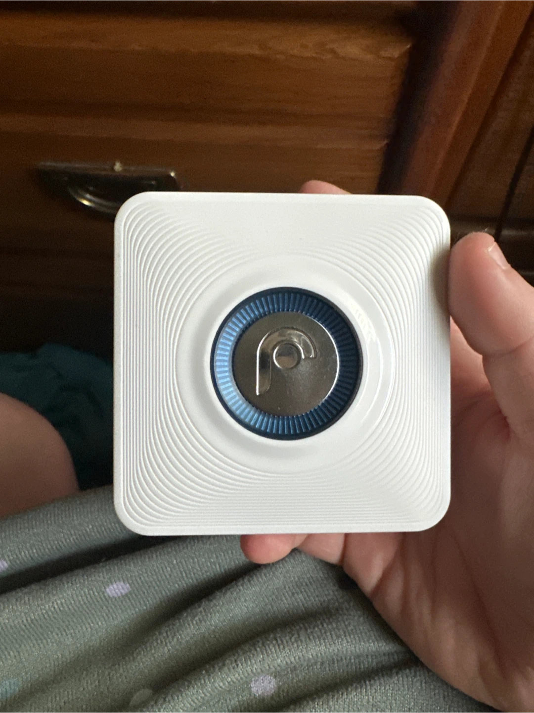 Fosmon Wireless Doorbell - photo 2