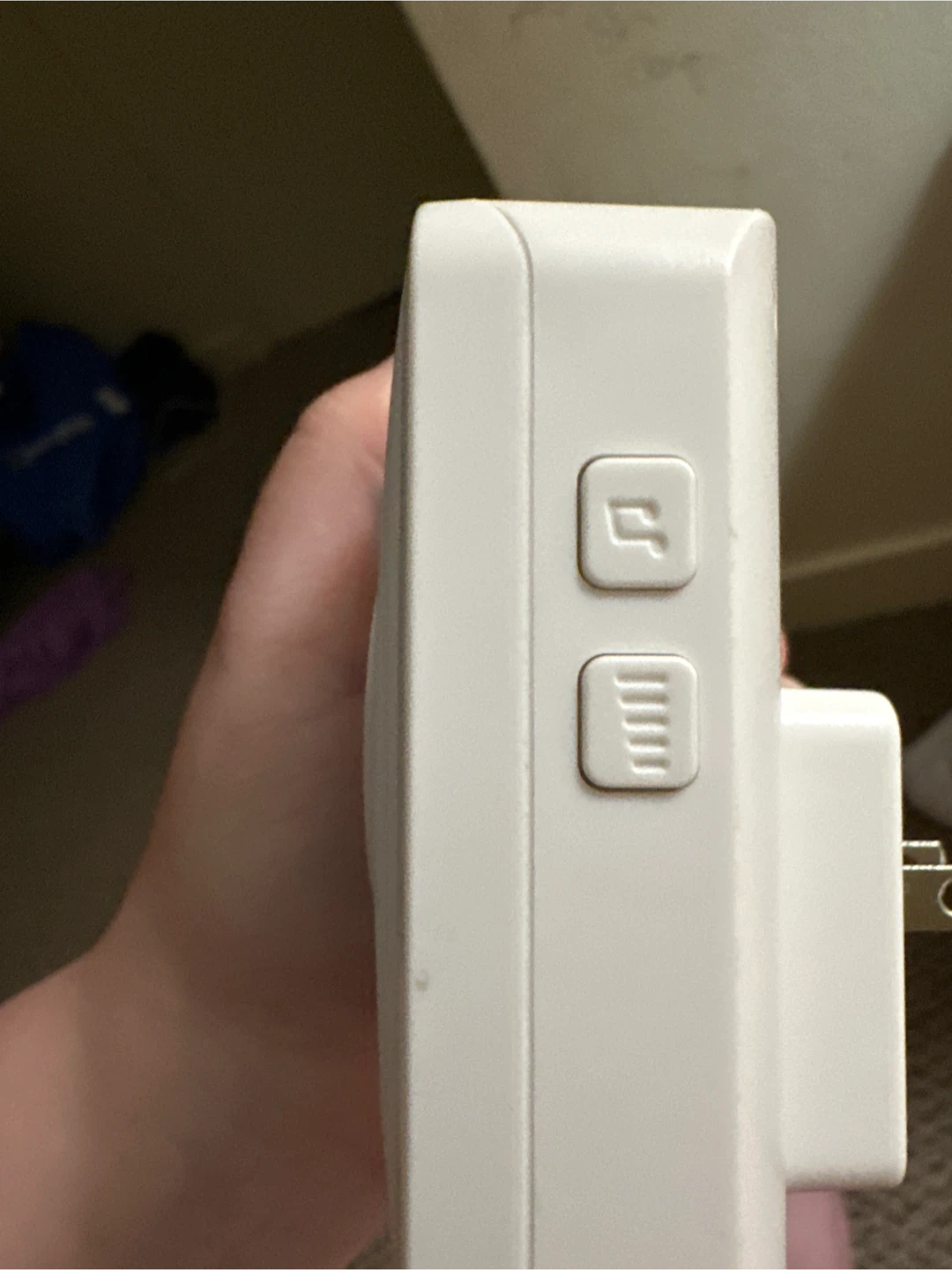 Fosmon Wireless Doorbell - photo 3