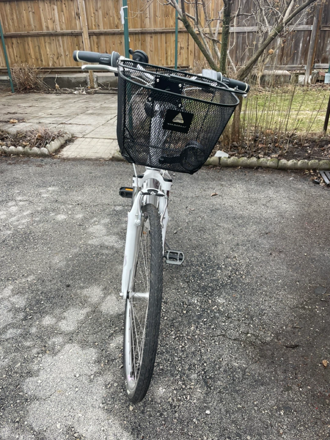 Giant Flourish 2 Women's Hybrid Bike - photo 2