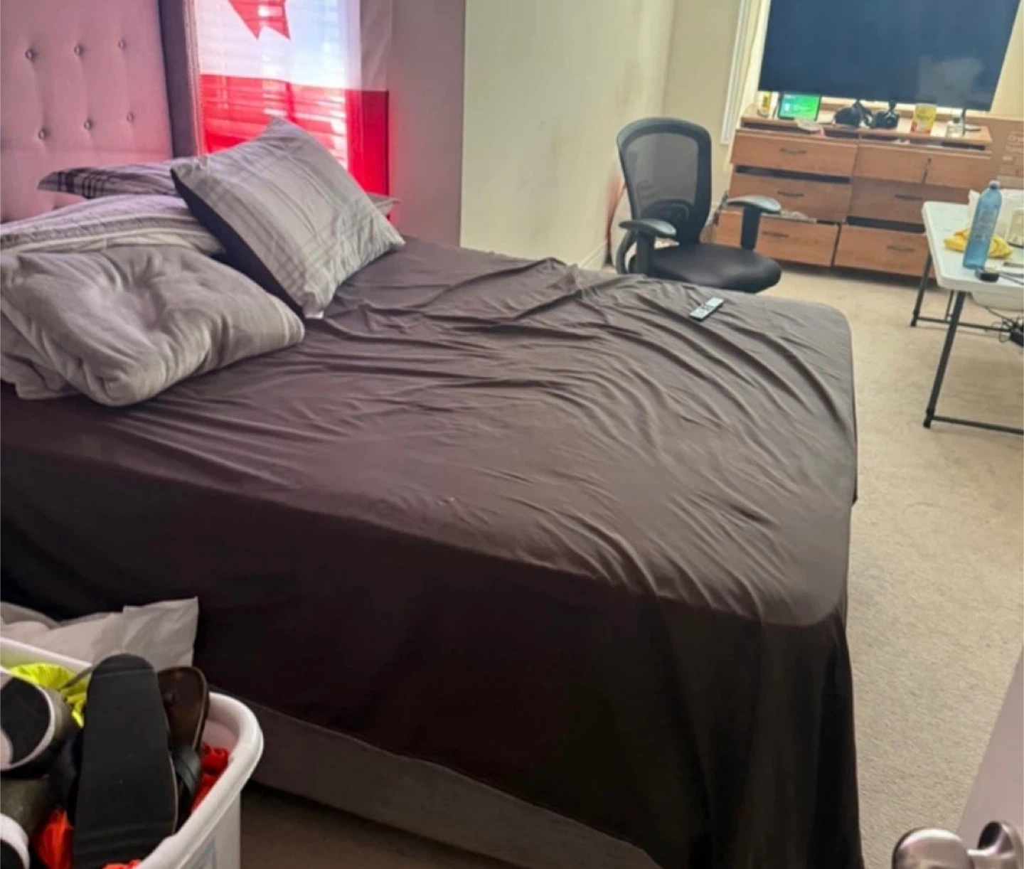 Room For Rent