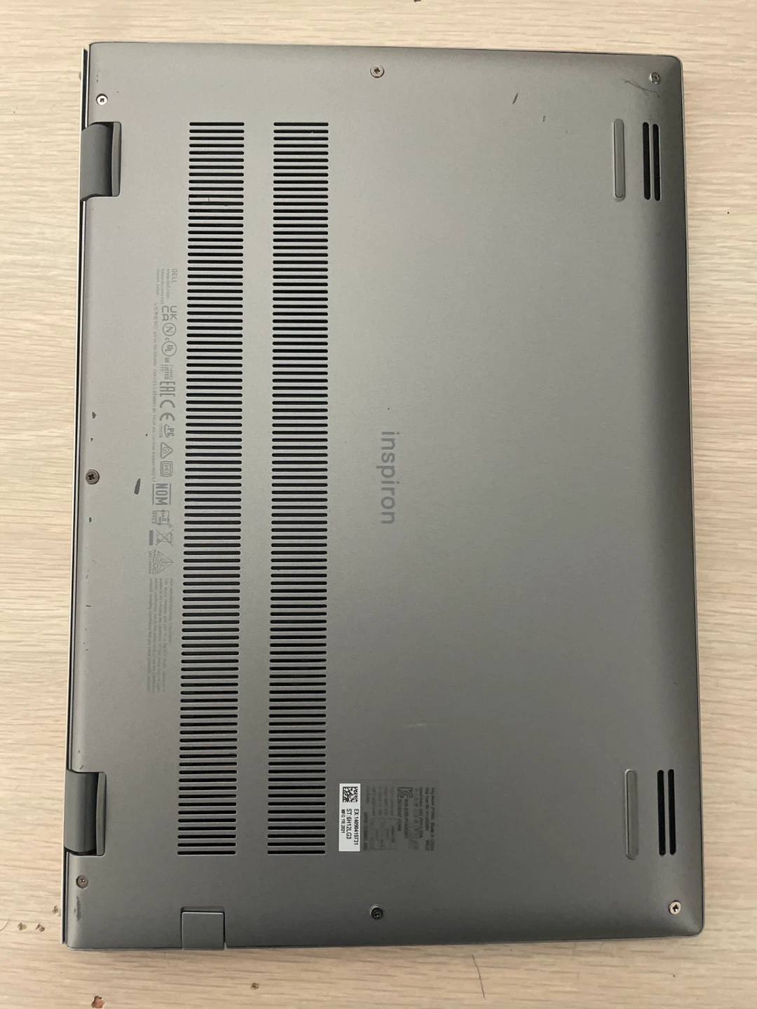 Dell Inspiron 13 5310 Laptop - 11th Gen Intel Core i5, 16GB RAM - photo 2