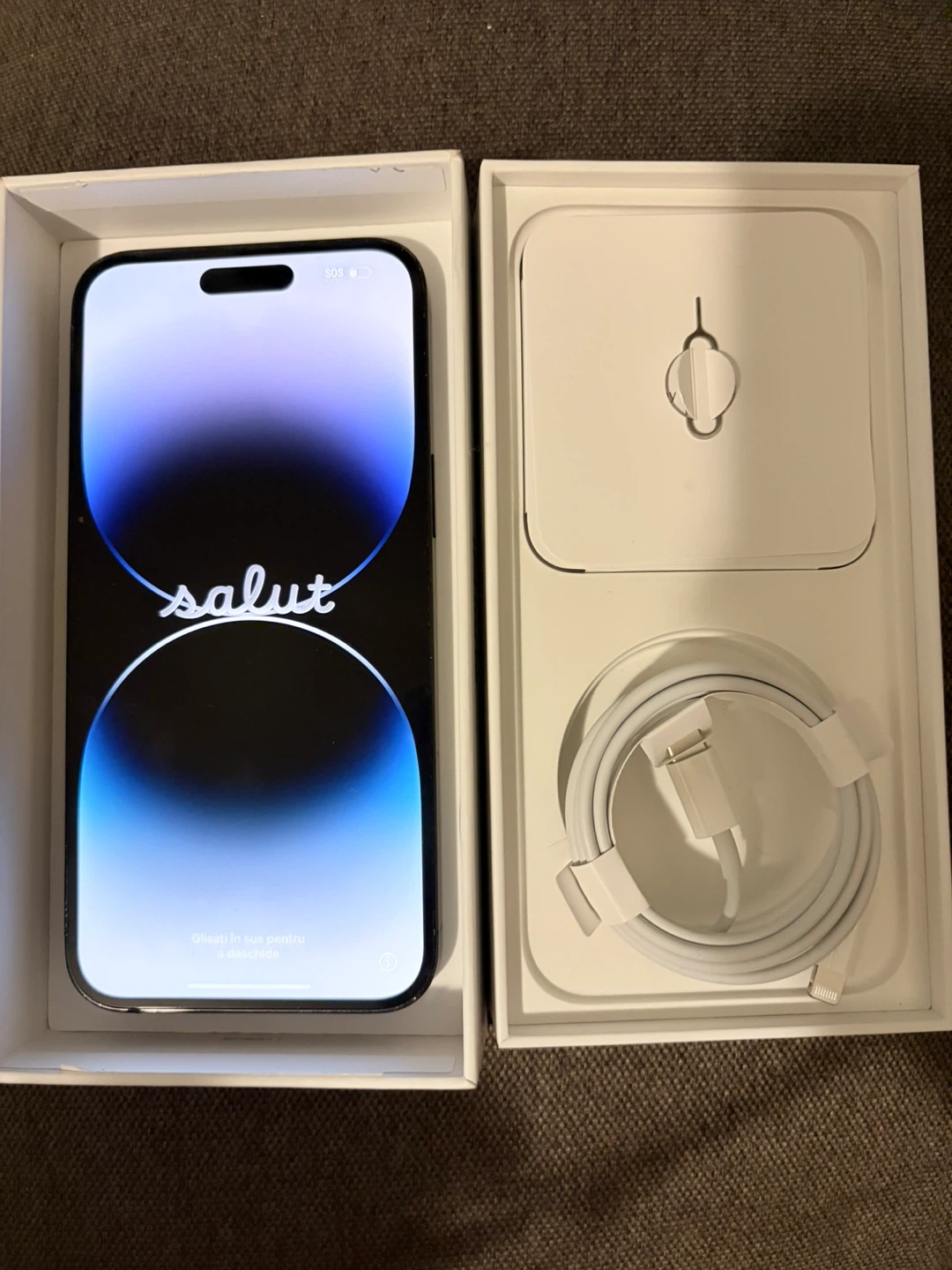 iPhone 14 Pro Max 512gb !!!!!