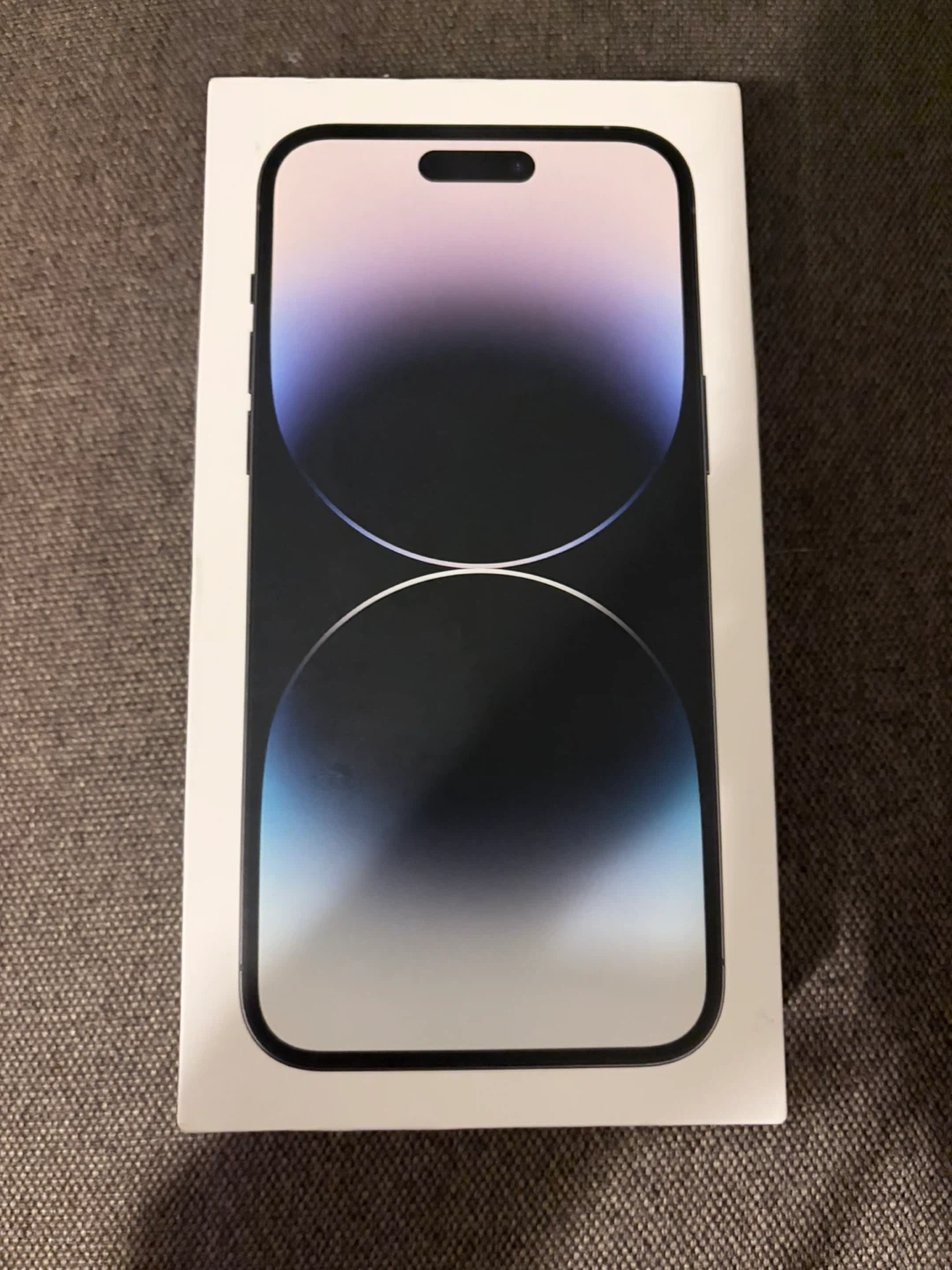 iPhone 14 Pro Max 512gb !!!!! - photo 3