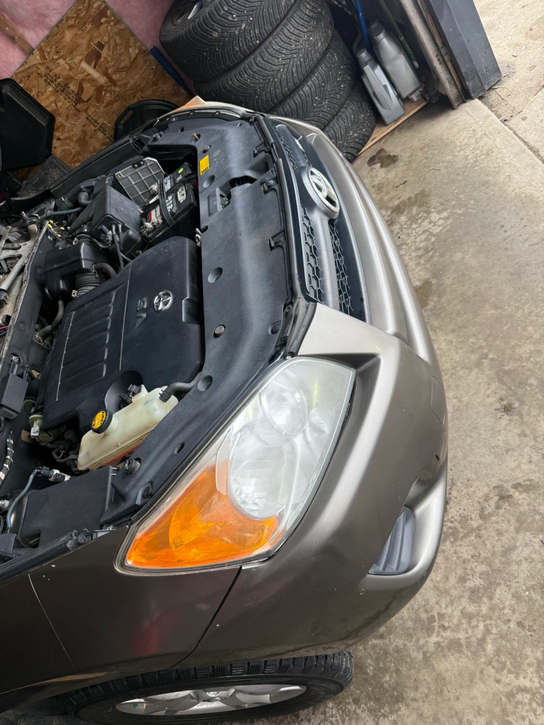 Toyota RAV4 SUV