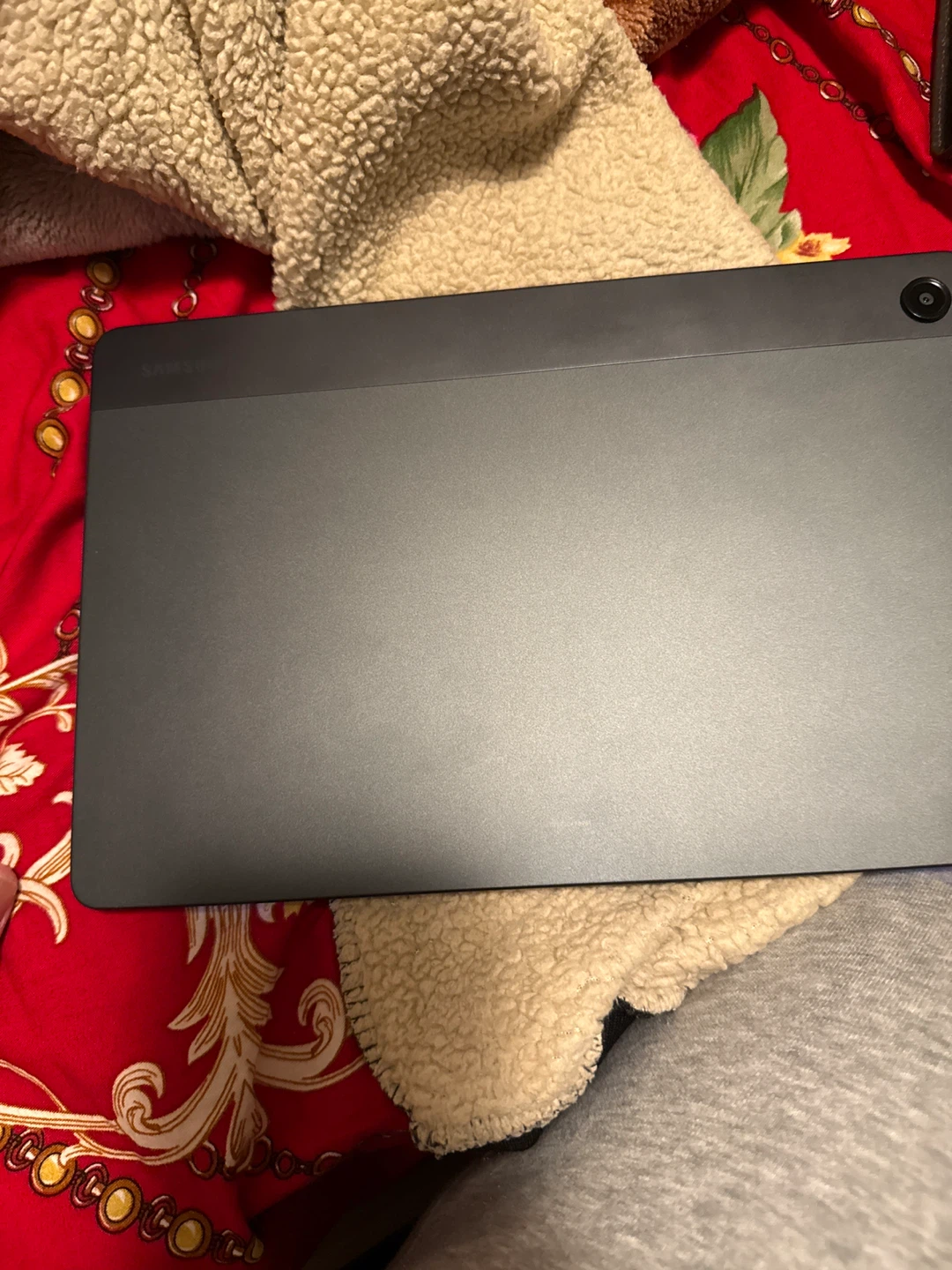 Samsung Galaxy Tab A9+ 5G Tablet - photo 2