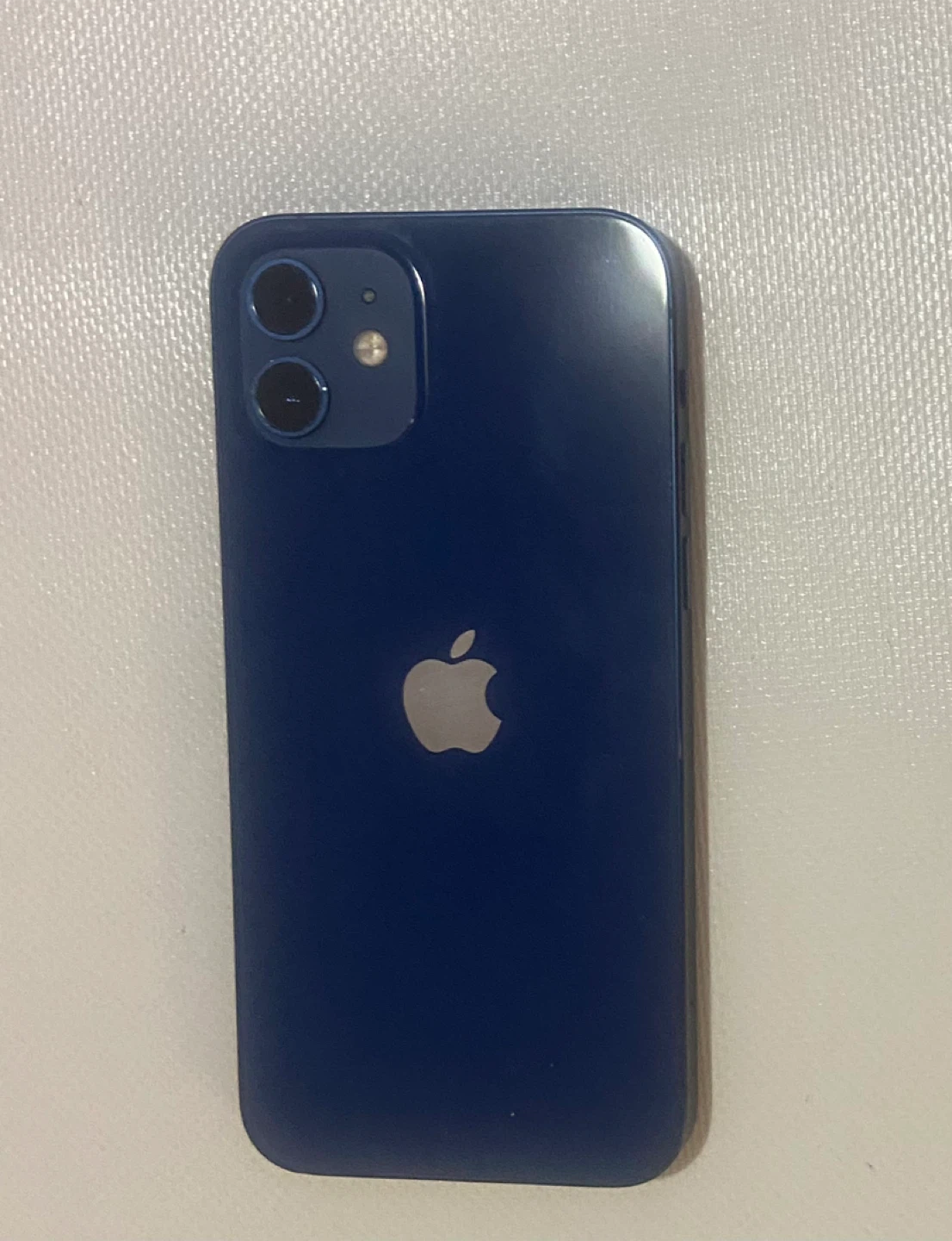 Apple iPhone 12 - 64 GB - Blue - photo 2