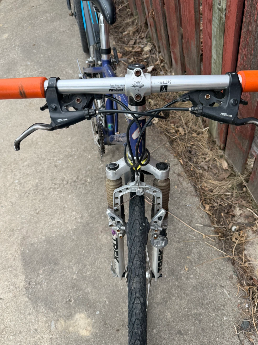 Vintage Specialized Stumpjumper Mountain Bike (Youth-Sized) - photo 4