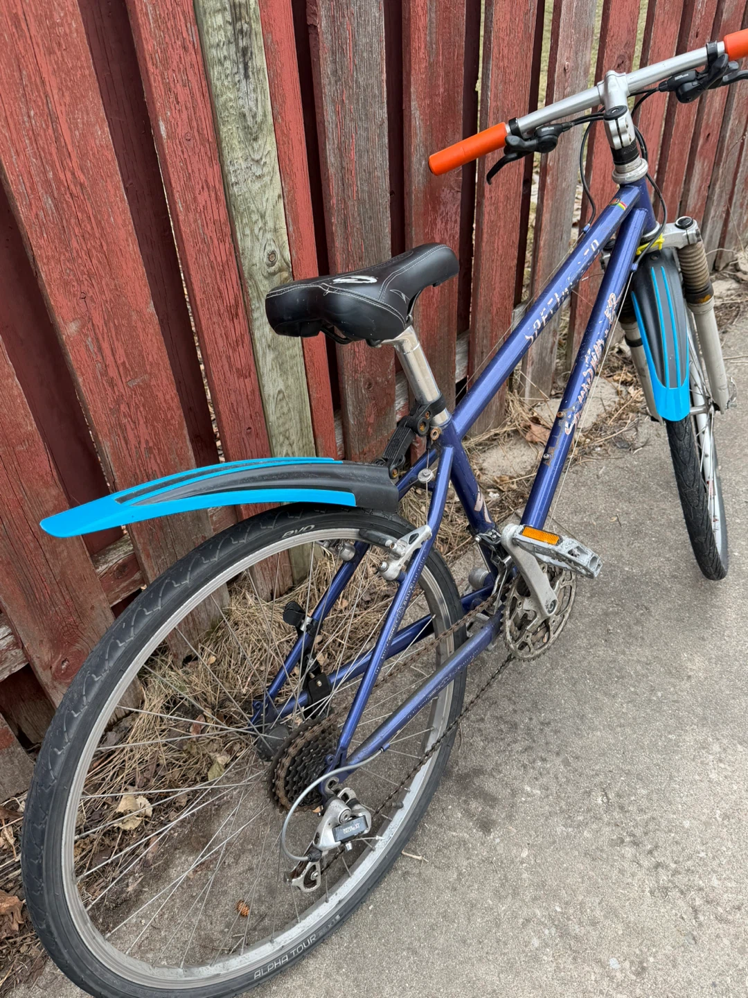 Vintage Specialized Stumpjumper Mountain Bike (Youth-Sized) - photo 3