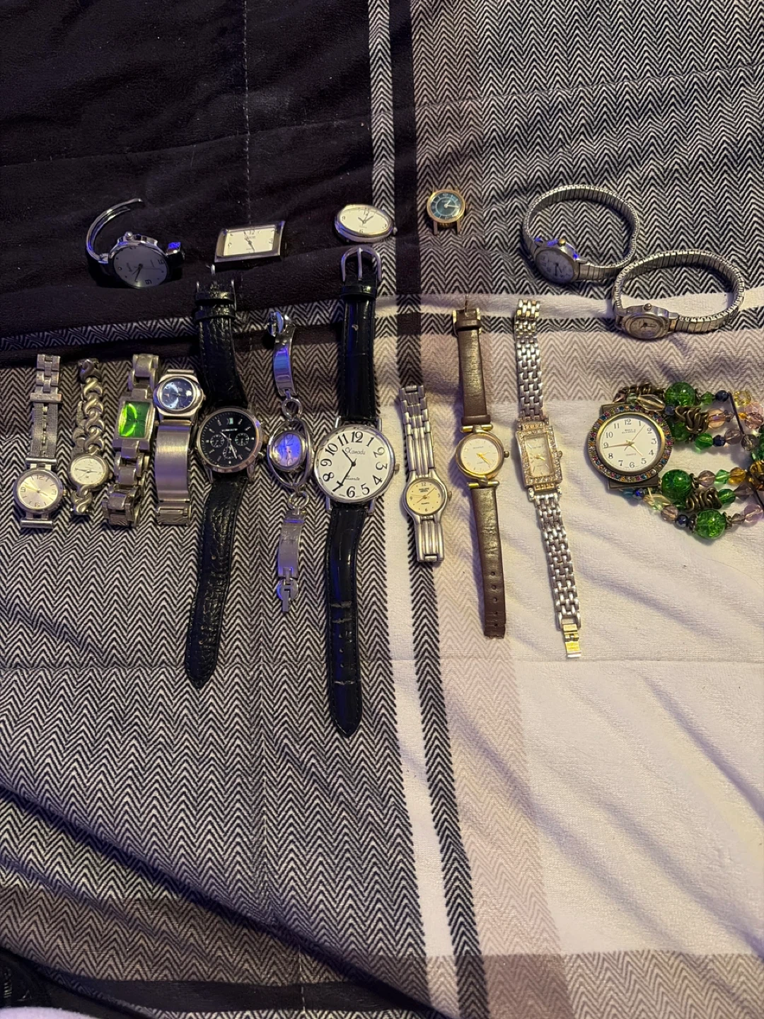 Assorted Women's Watches