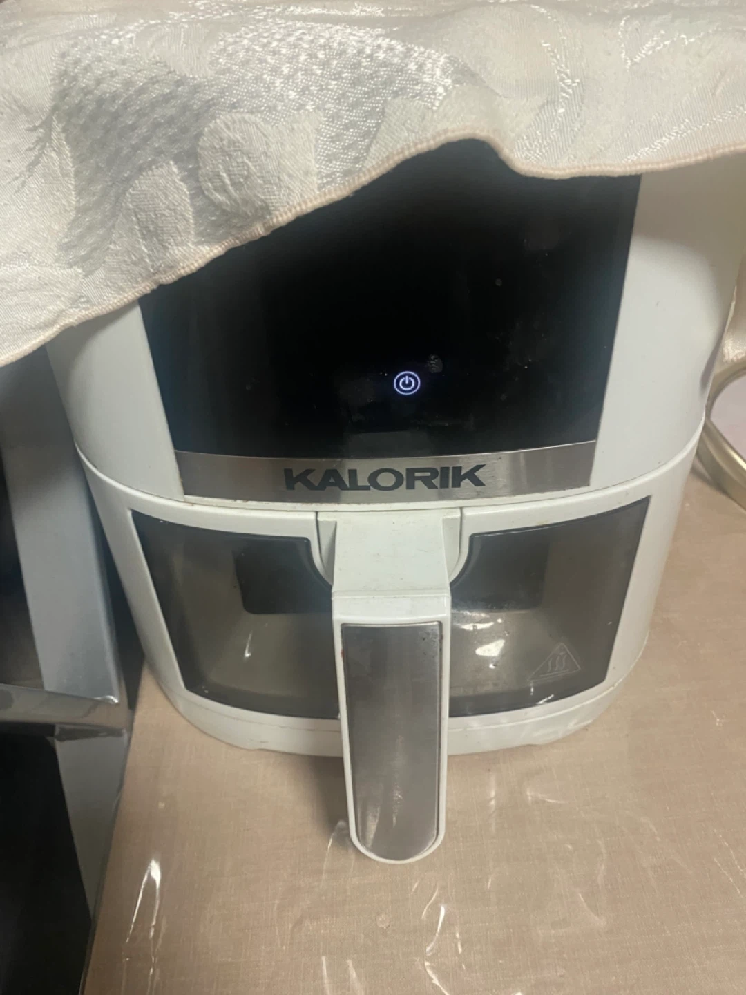 Kalorik Air Fryer - photo 2
