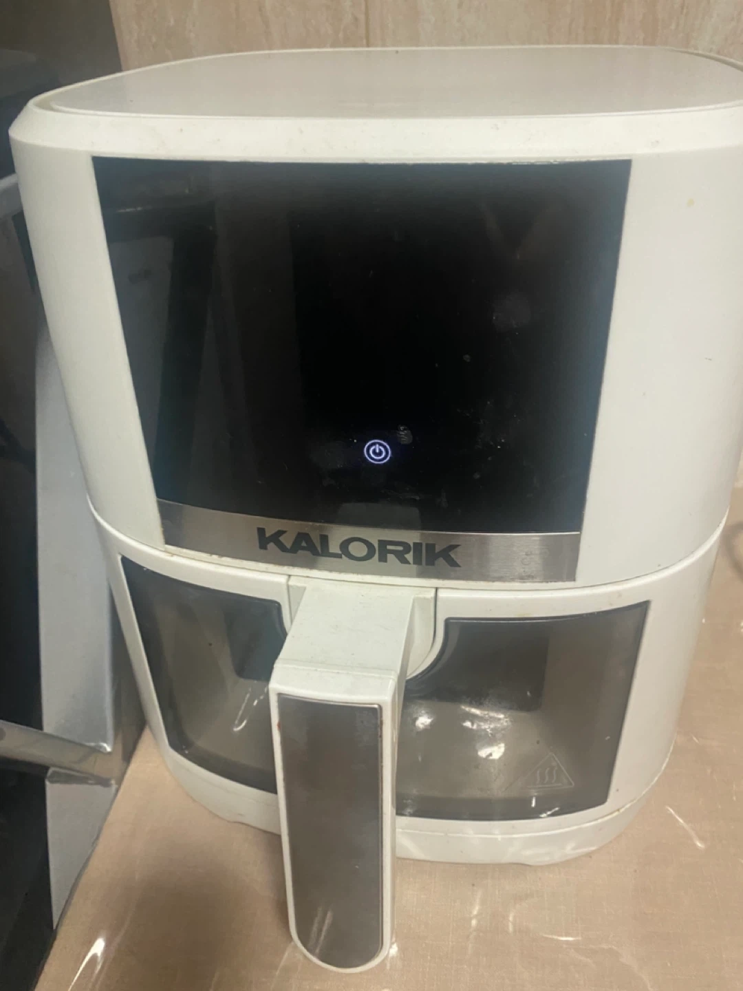 Kalorik Air Fryer