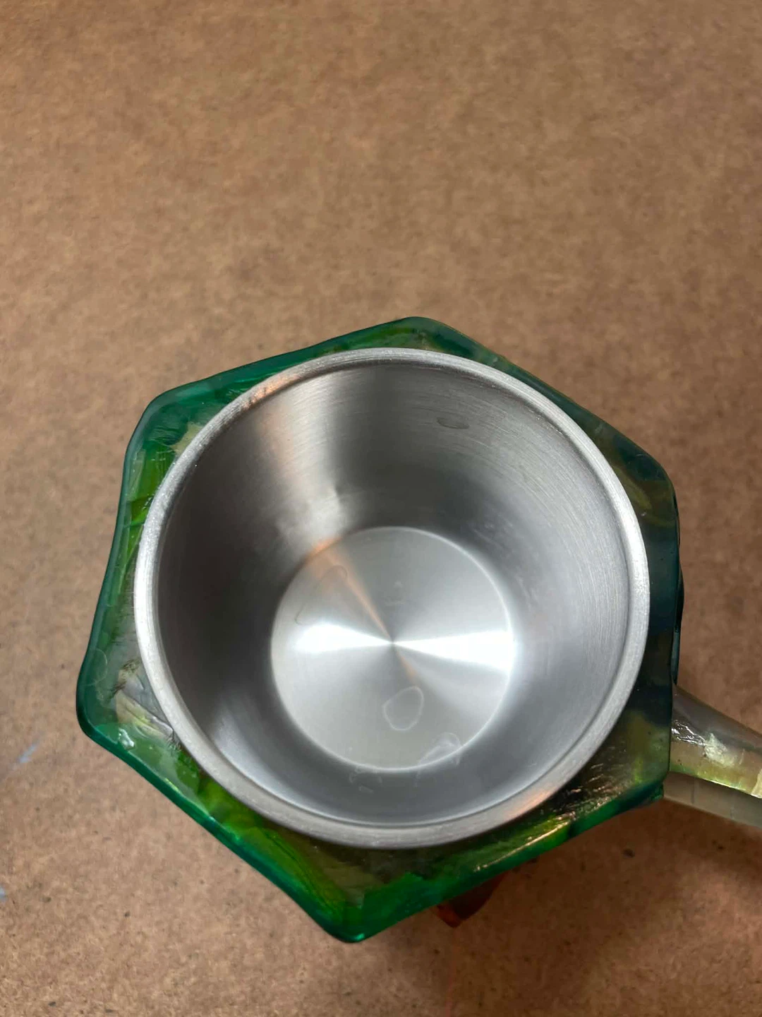 Viral AI Book Cup - photo 4