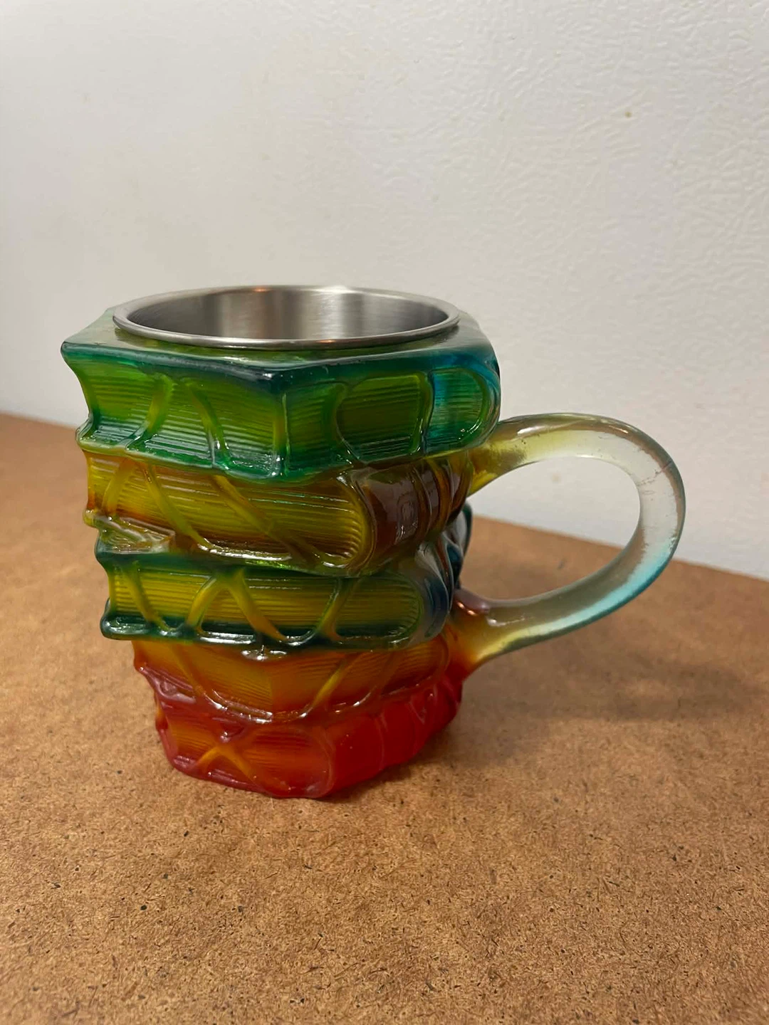 Viral AI Book Cup