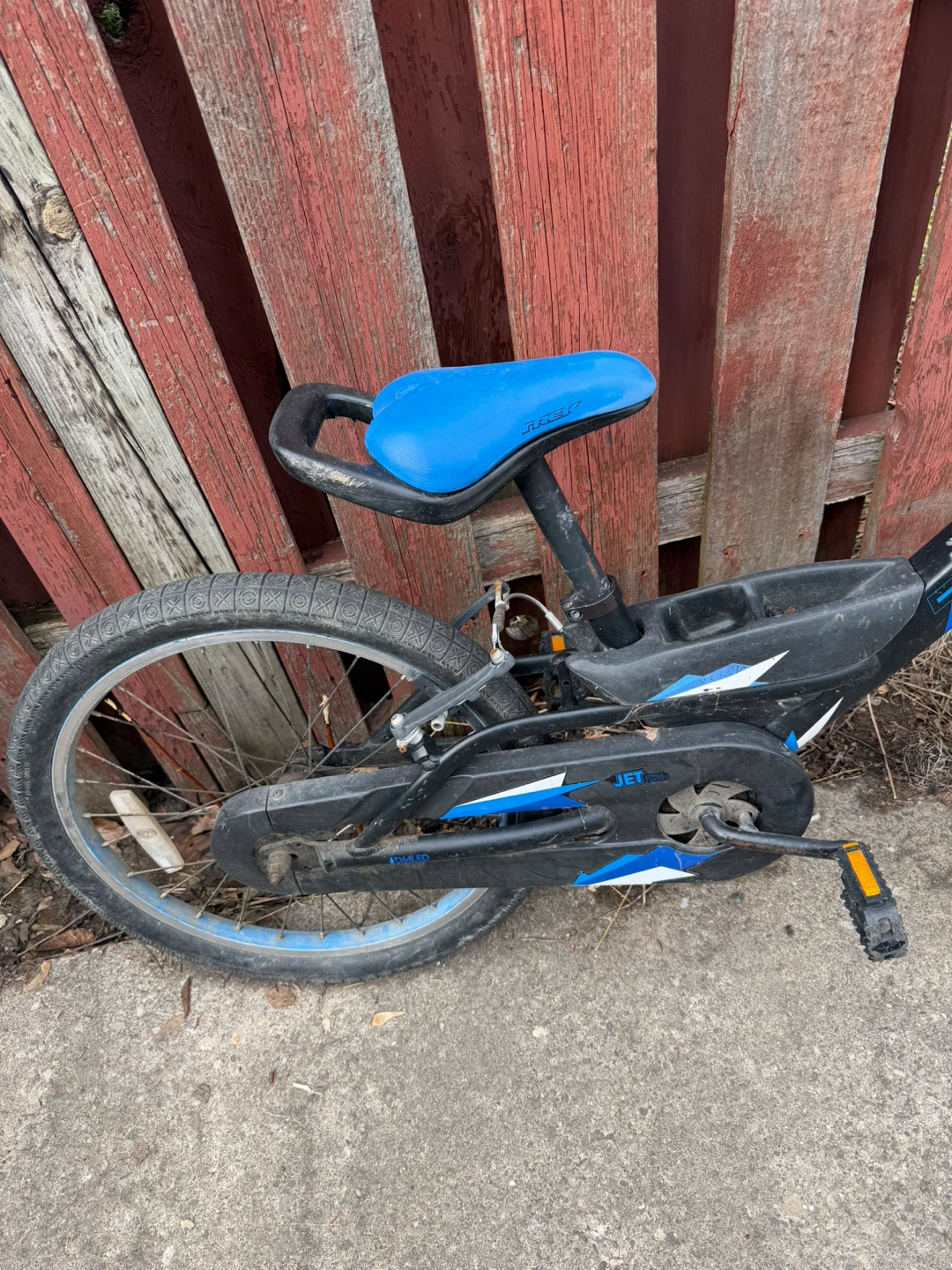 Trek Jet Youth Bike - photo 4