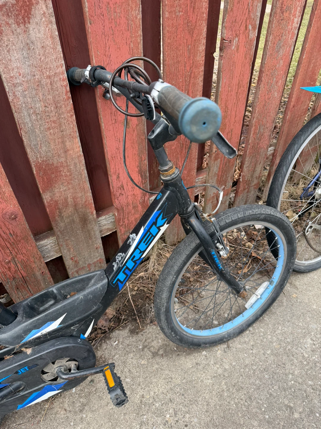 Trek Jet Youth Bike - photo 5