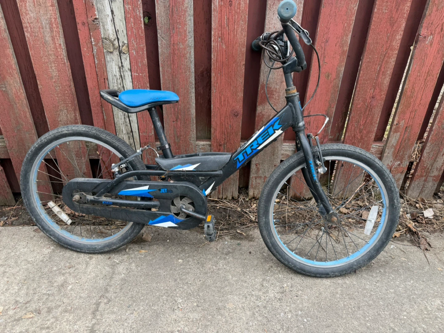 Trek Jet Youth Bike
