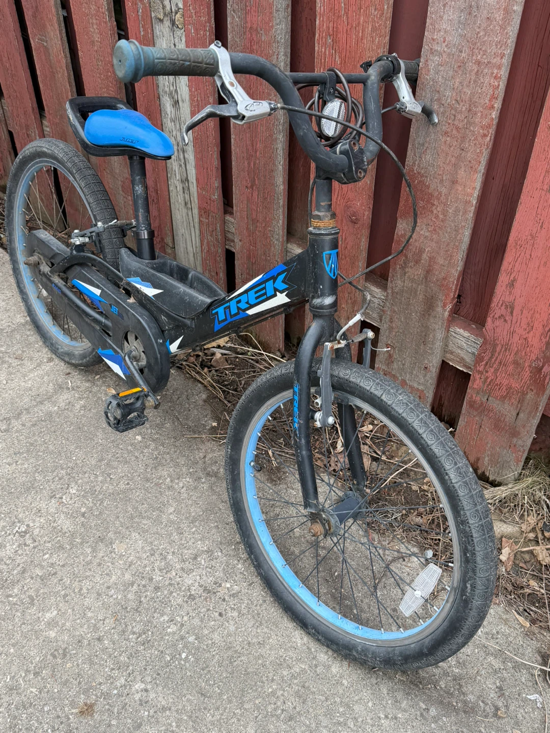 Trek Jet Youth Bike - photo 3