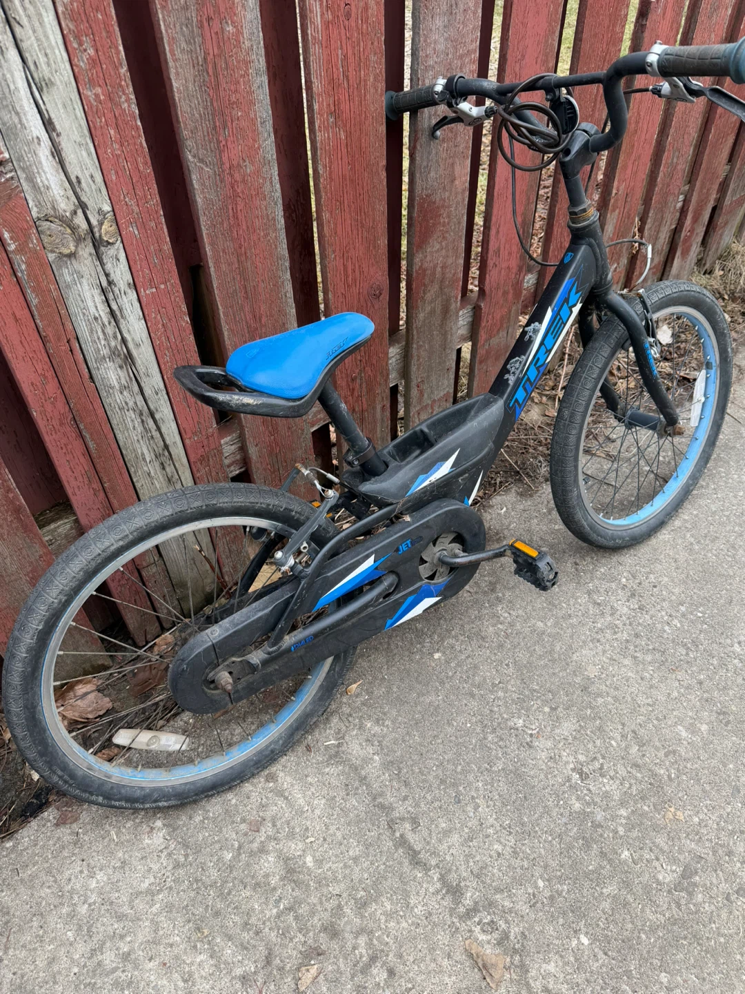 Trek Jet Youth Bike - photo 2