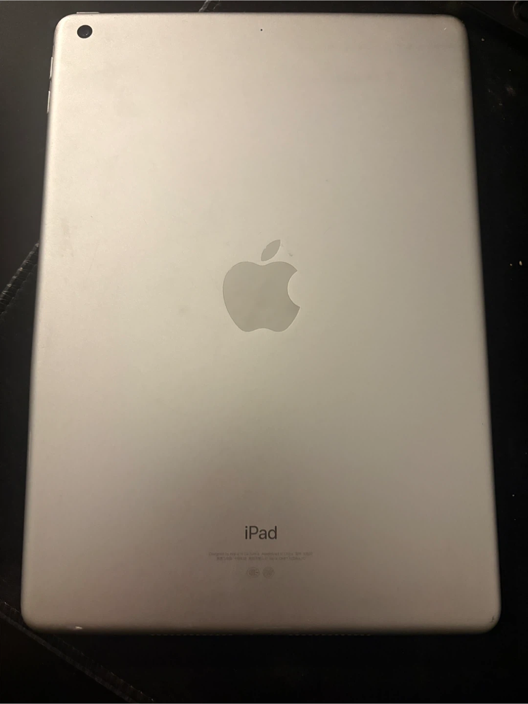 iPad 3rd gen - photo 2