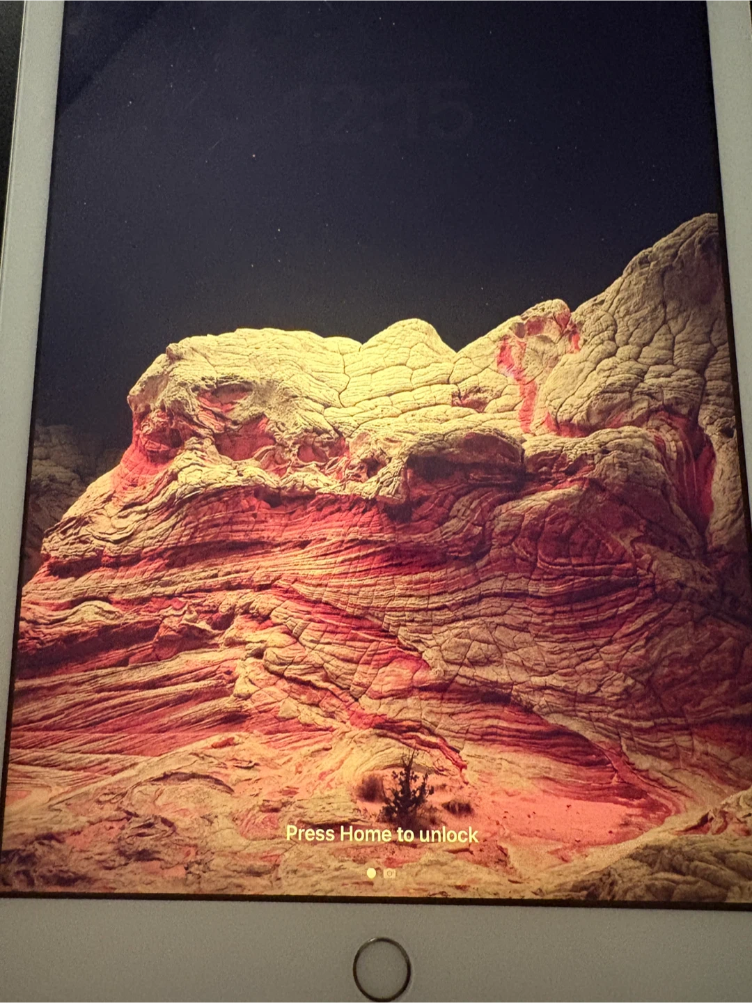 iPad 3rd gen