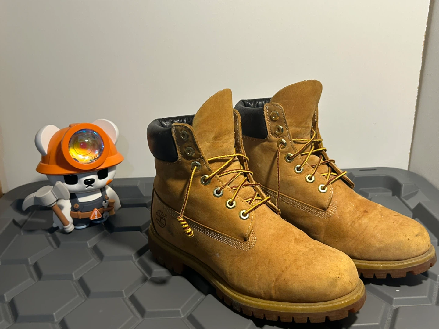 Timberland Classic 6-Inch - photo 3