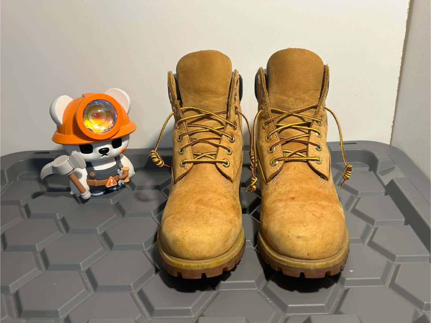 Timberland Classic 6-Inch