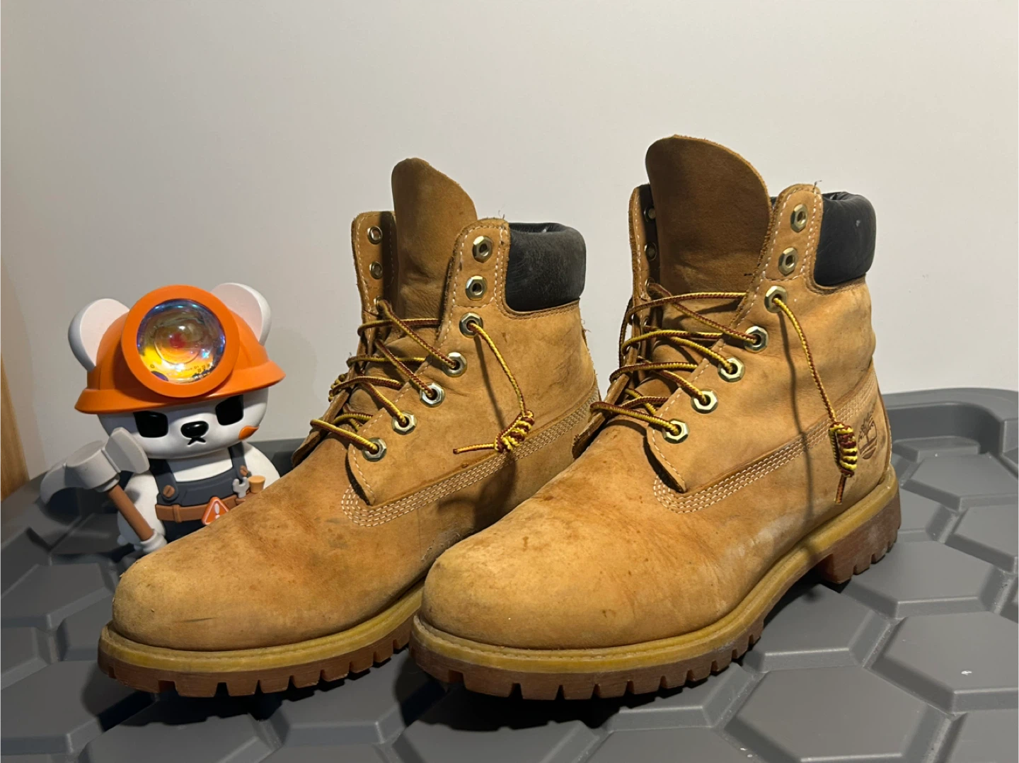 Timberland Classic 6-Inch - photo 4