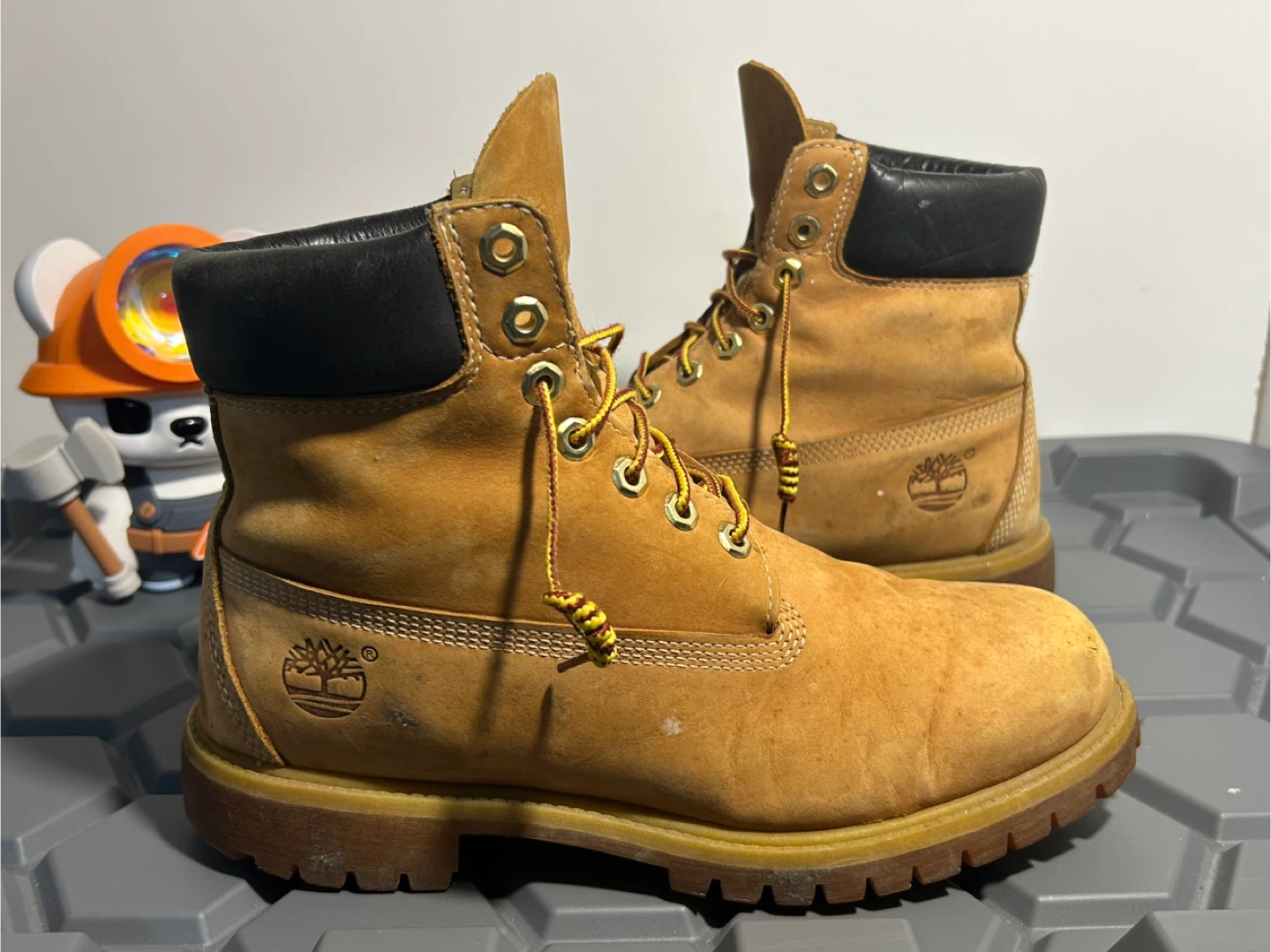 Timberland Classic 6-Inch - photo 2