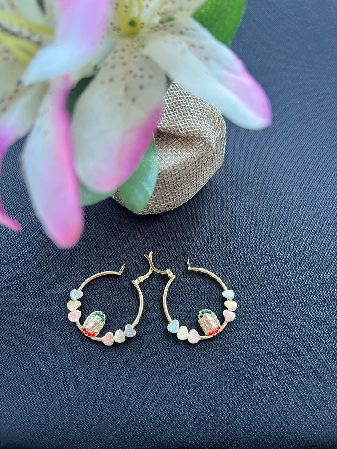Hoops - photo 4