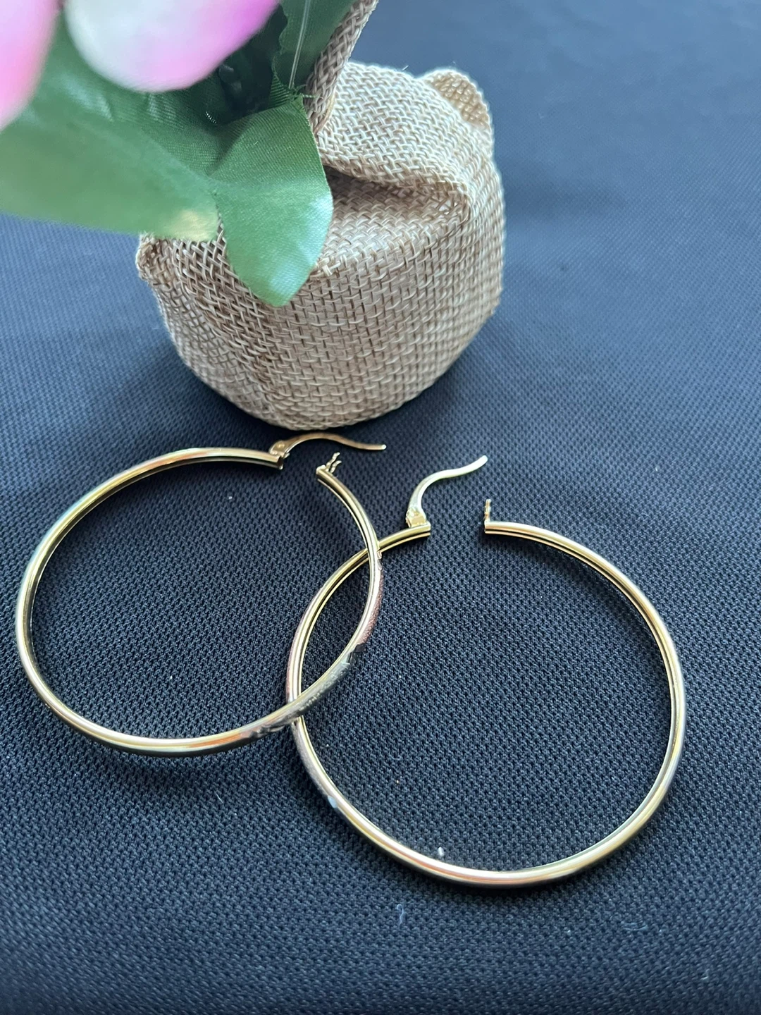 Hoops - photo 2