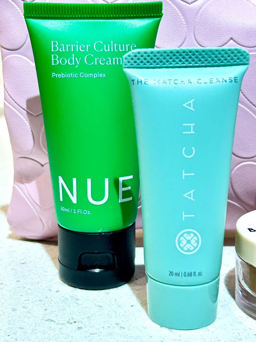 🍯🍋 NEW! 6 pcs Beauty Bundle! Mix of Makeup Skincare Tatcha - photo 2