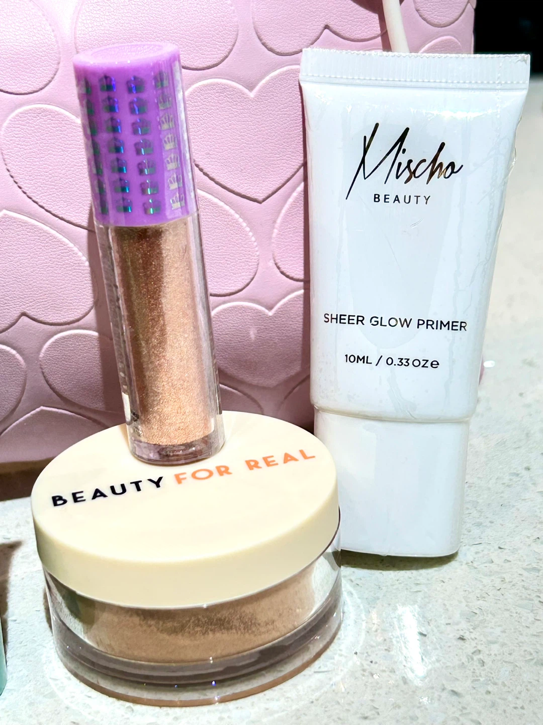 🍯🍋 NEW! 6 pcs Beauty Bundle! Mix of Makeup Skincare Tatcha - photo 5