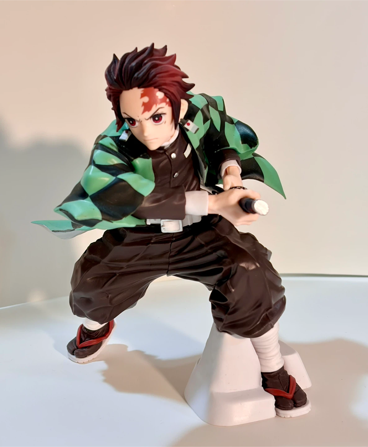 Demon Slayer Tanjiro Kamado Figure