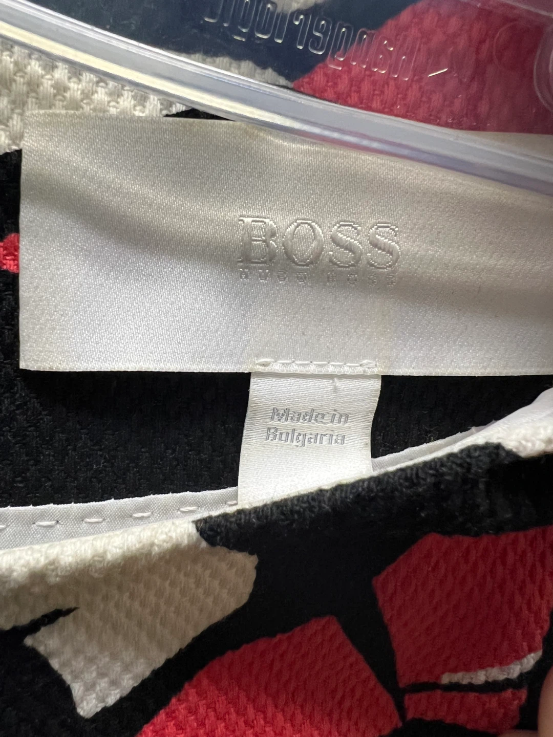 BOSS Hugo Boss Women's Sleeveless Dress - photo 5
