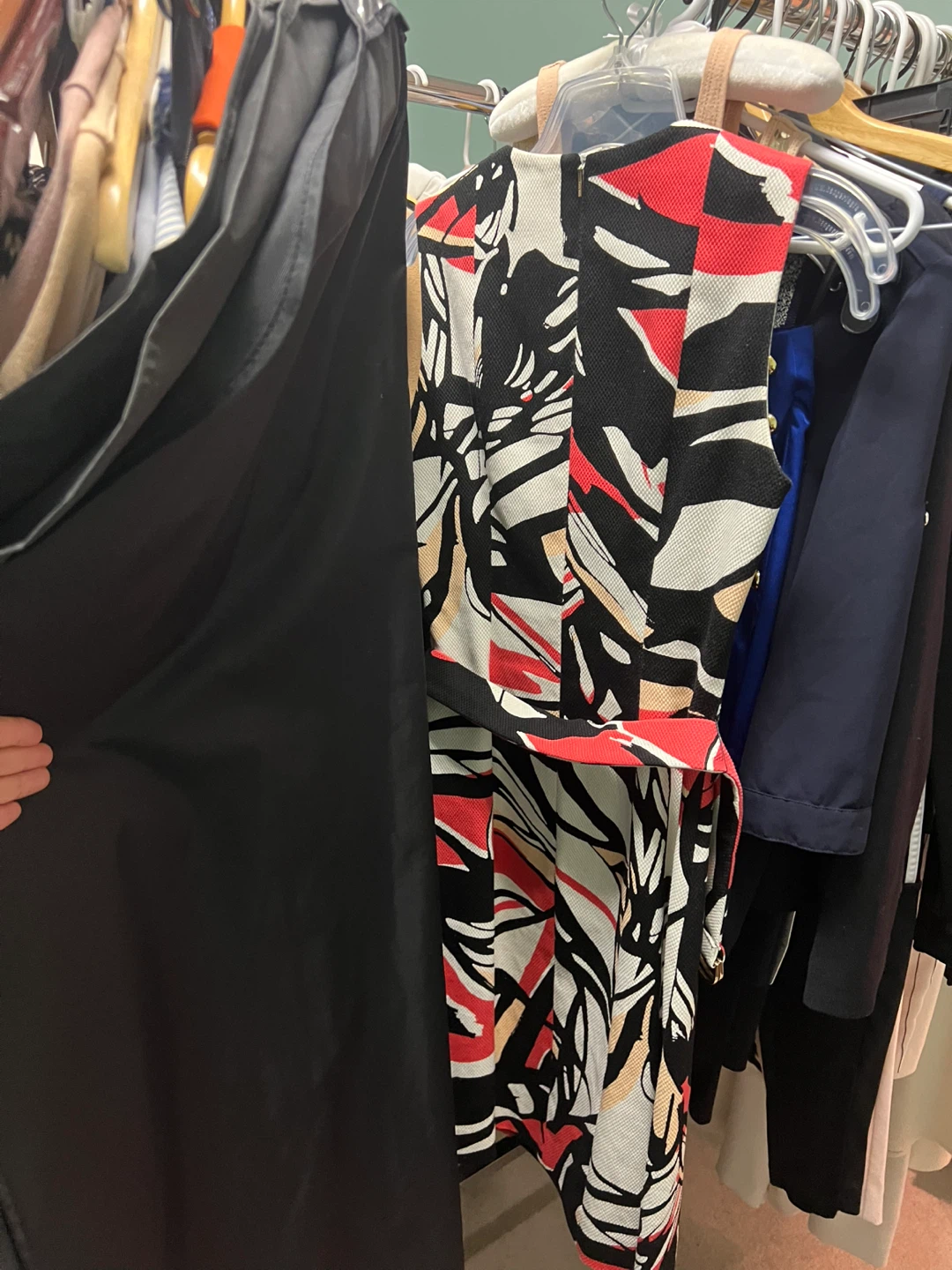 BOSS Hugo Boss Women's Sleeveless Dress - photo 2