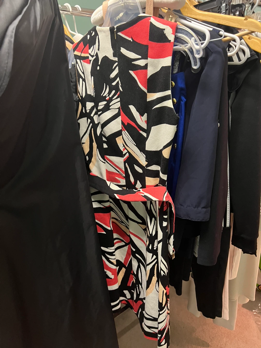 BOSS Hugo Boss Women's Sleeveless Dress - photo 3