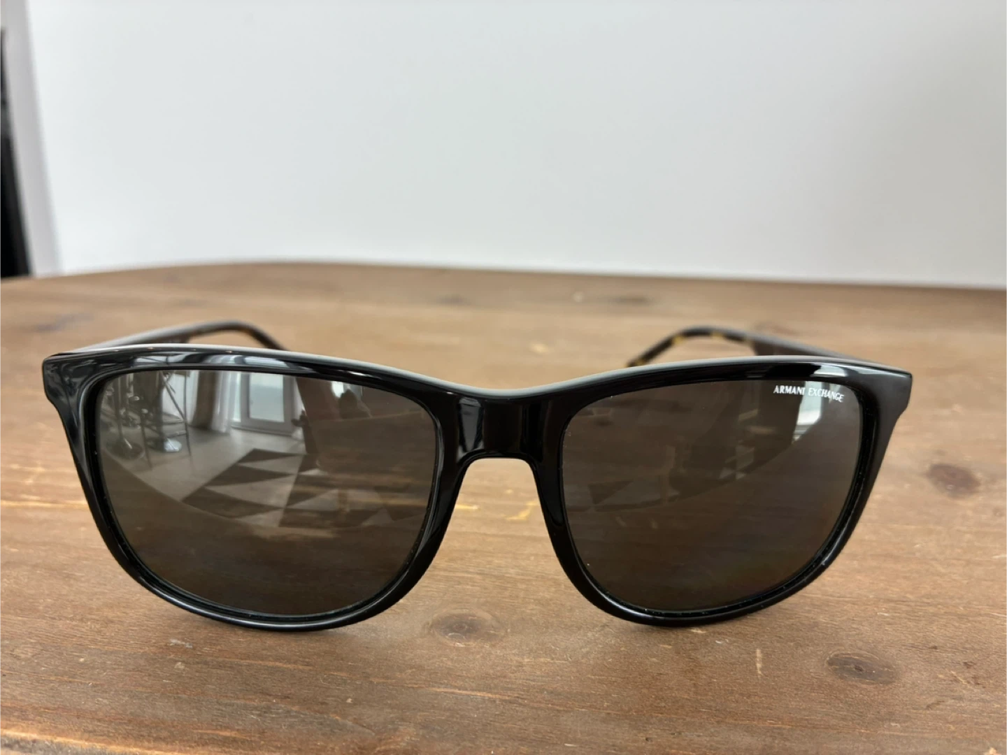 Armani Exchange Sunglasses - photo 3