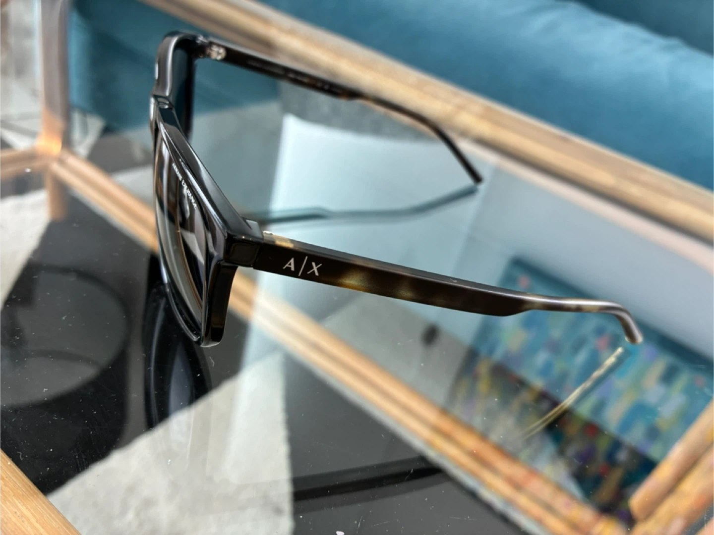 Armani Exchange Sunglasses - photo 2