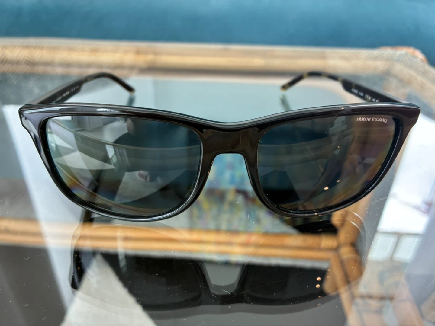 Armani Exchange Sunglasses