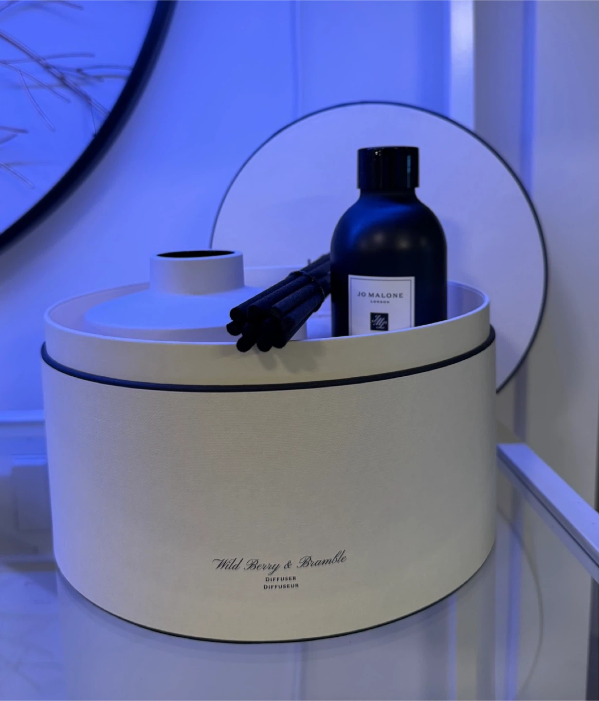 Jo Malone Diffuser – Brand New Luxury Home Fragrance - photo 2