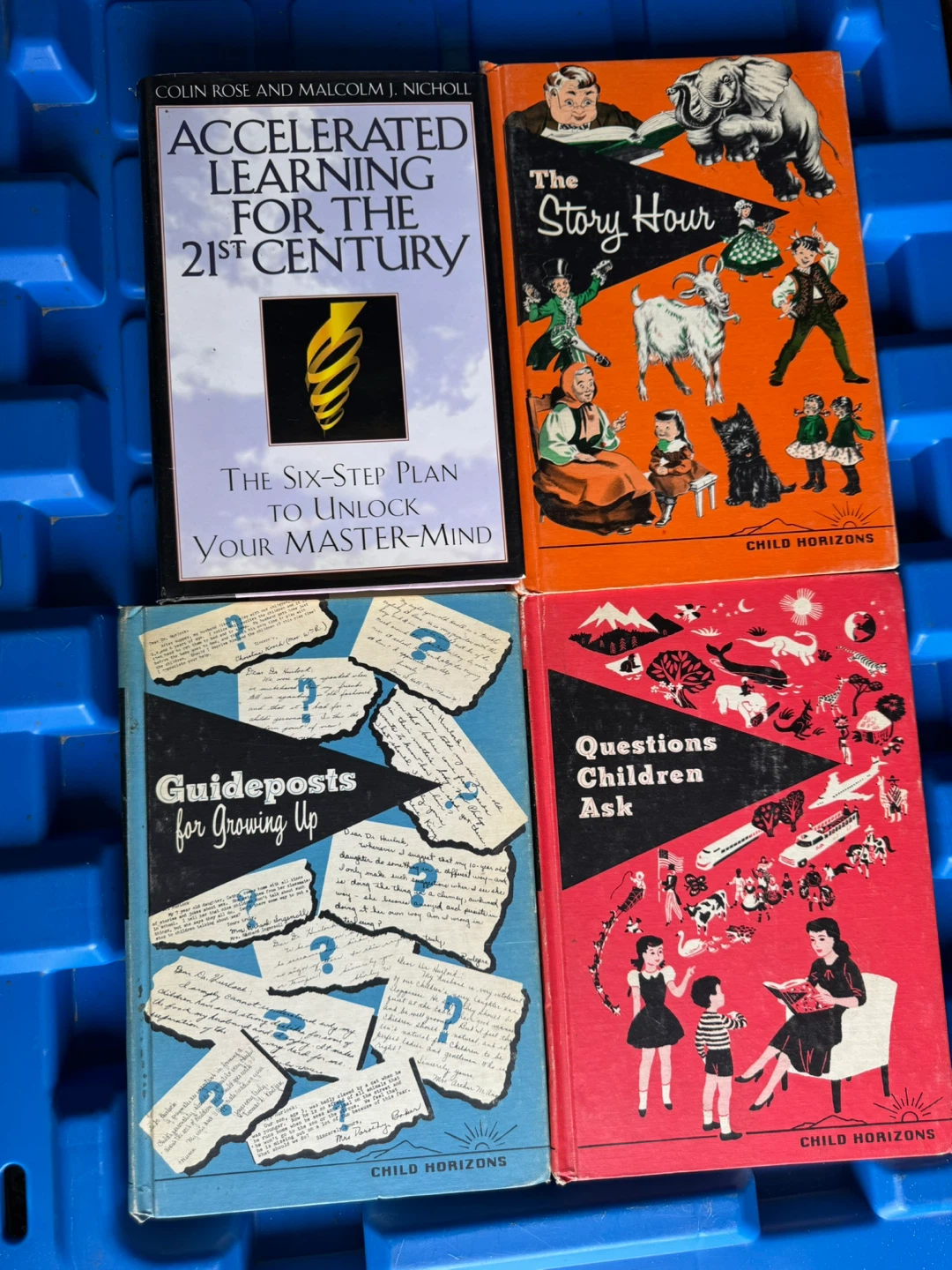 Bundle of Self-Help and Health Books - photo 3