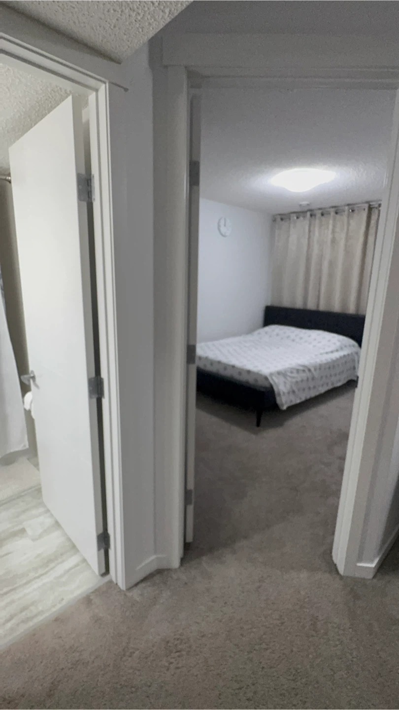 1 Room basement suite for rent - photo 3